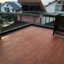 Seletar View (D28), Terrace #498553431